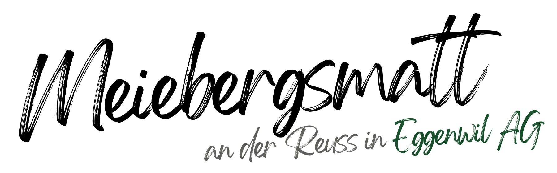 Meiebergsmatt Logo